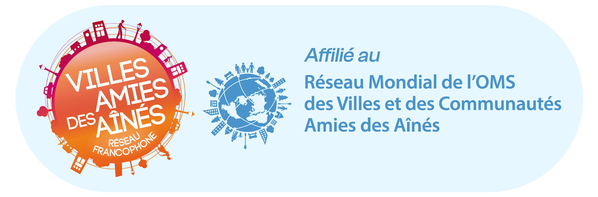 VILLE AMIE DES AINES